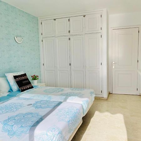 Ocean Park II Apartment Costa Adeje  Exterior photo