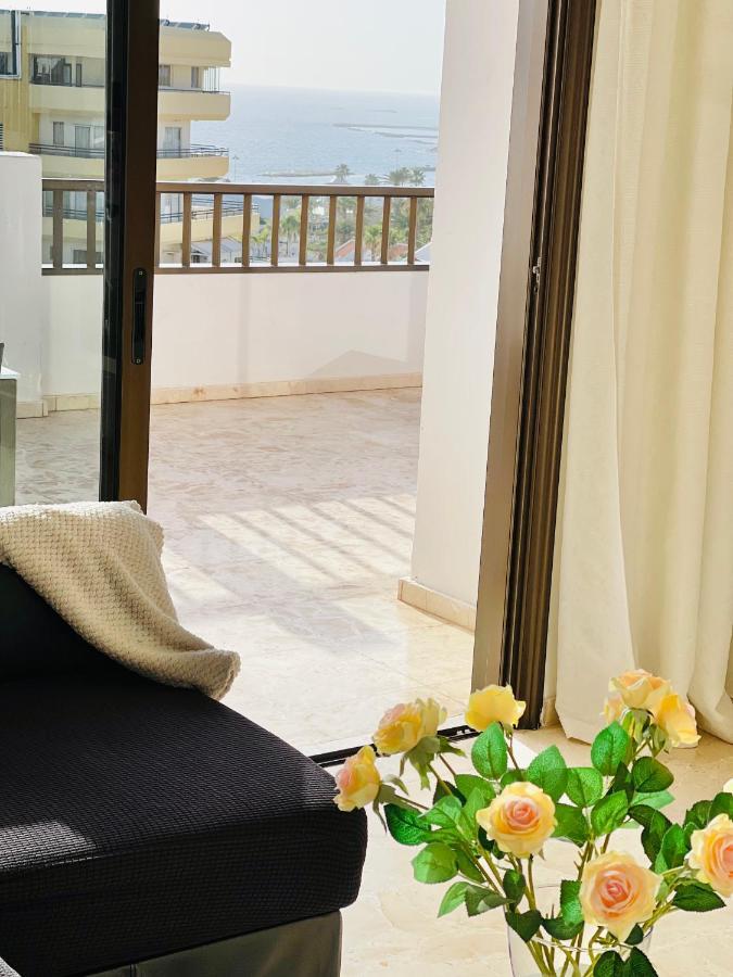 Ocean Park II Apartment Costa Adeje  Exterior photo