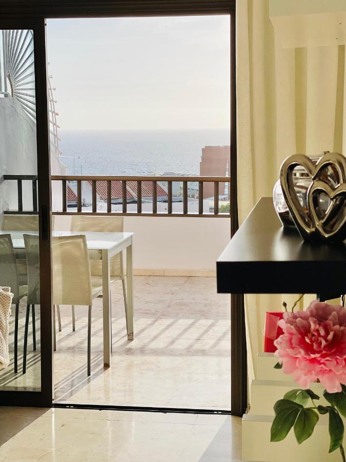 Ocean Park II Apartment Costa Adeje  Exterior photo